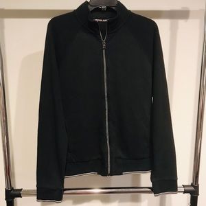 Michael Kors Men’s Zip Up Jacket